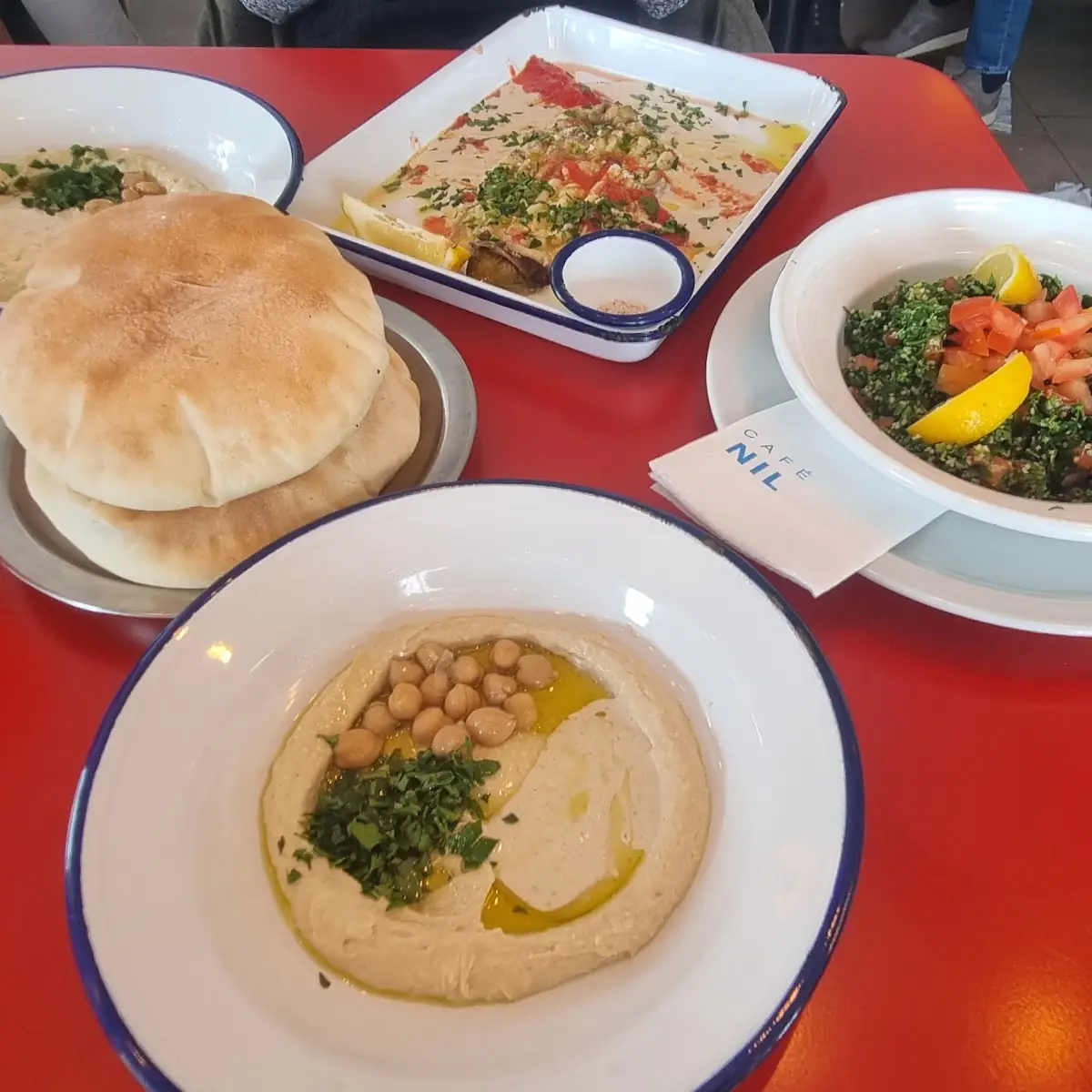 Hummus