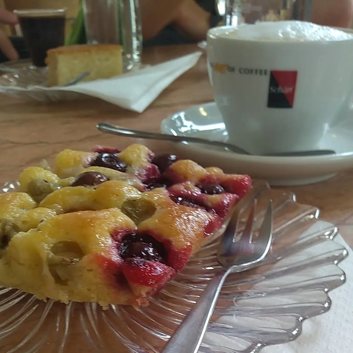 Kuchen