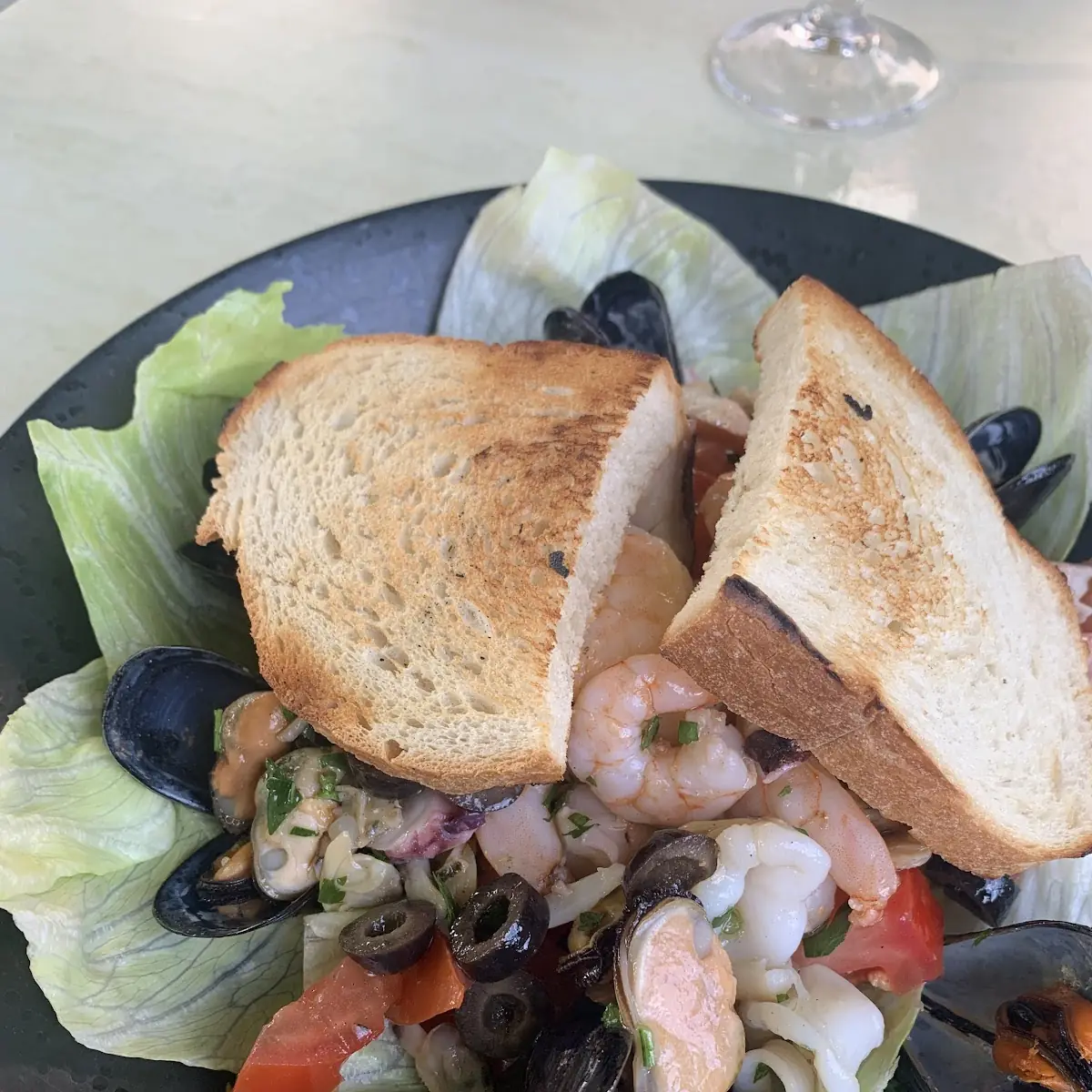 Antipasto Misto