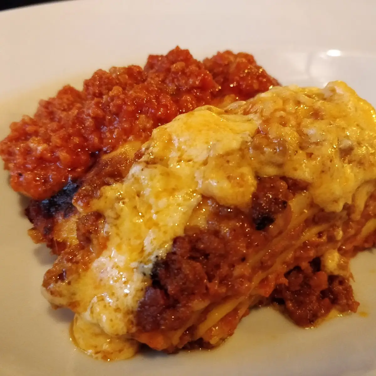 Lasagna