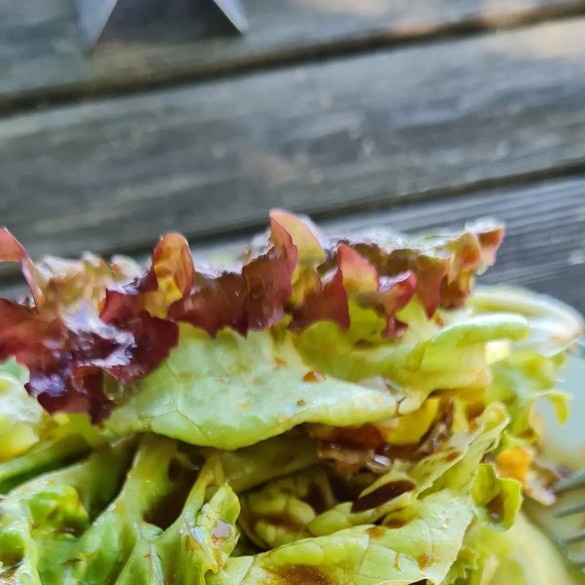 Beilagensalat