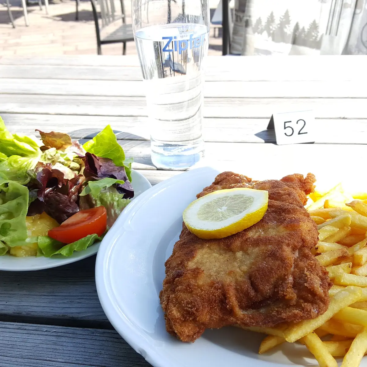 Cordon Bleu