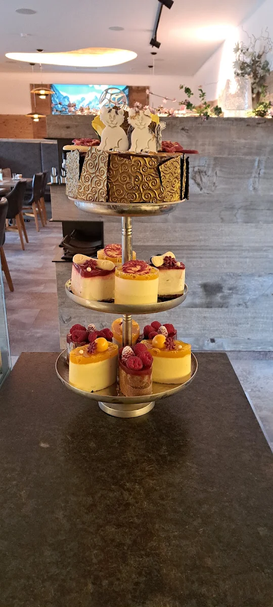 Diverse Kuchen Auf Bestellung