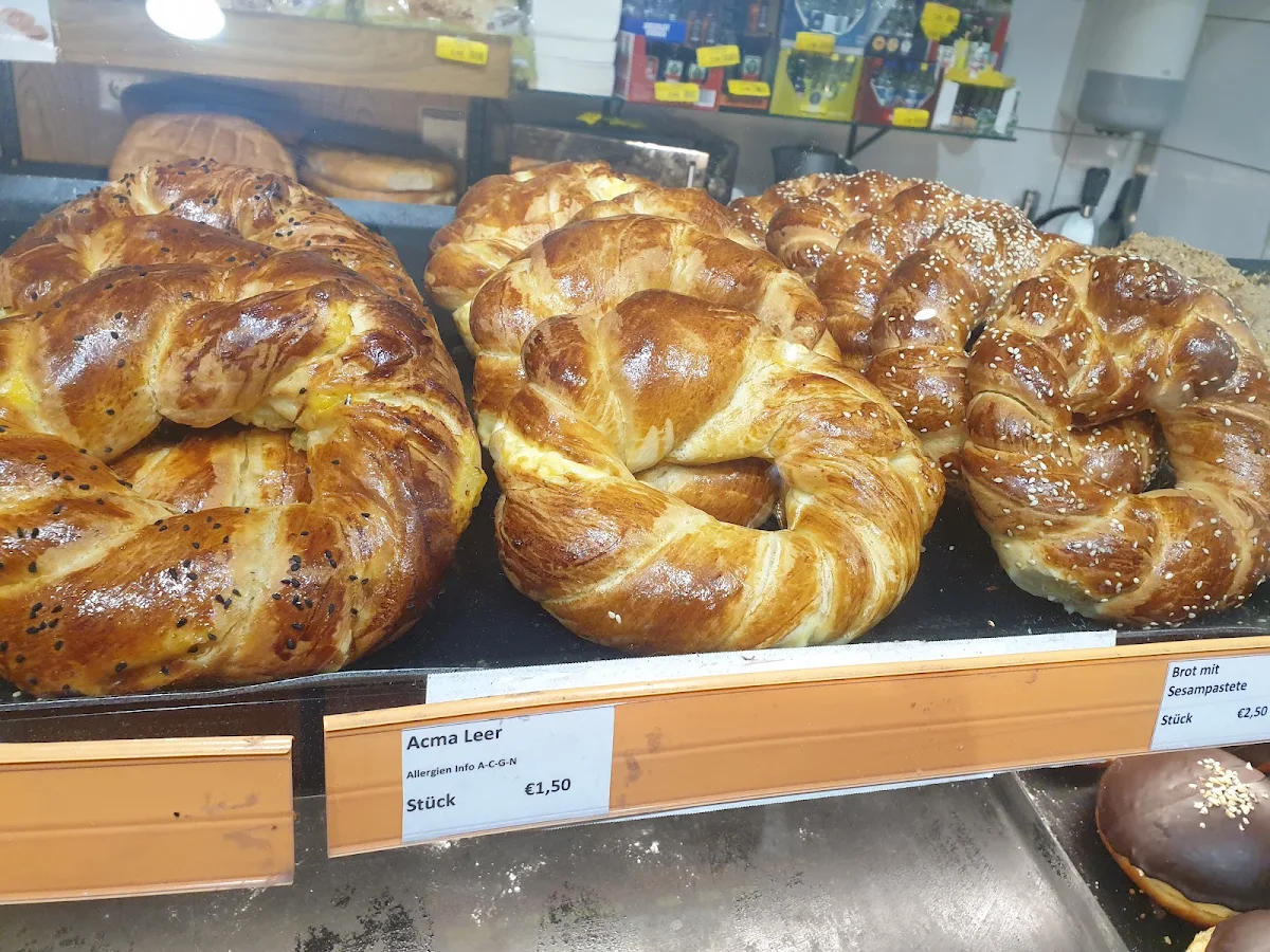 Kartoffel Käse