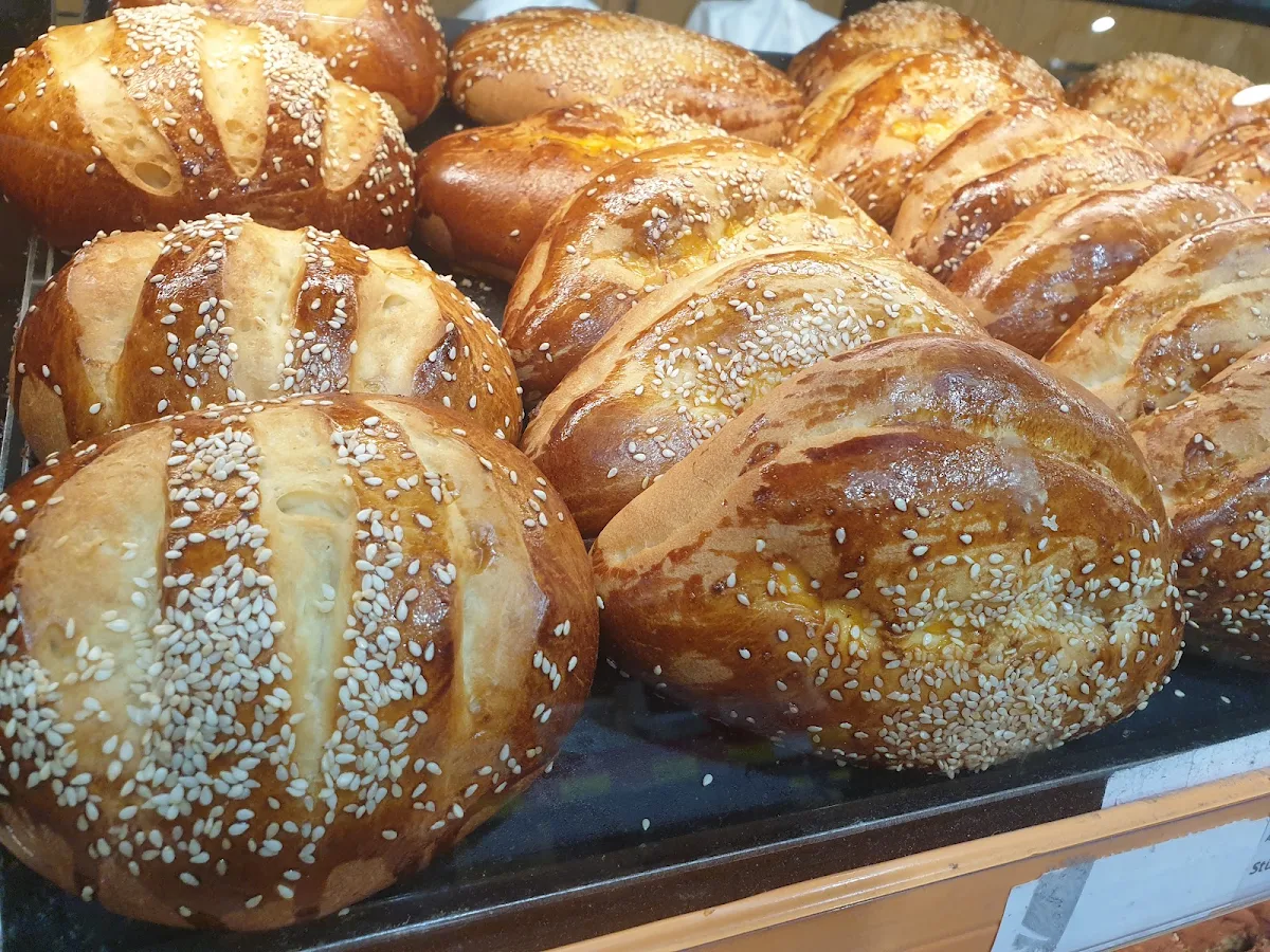 Käsebrötchen
