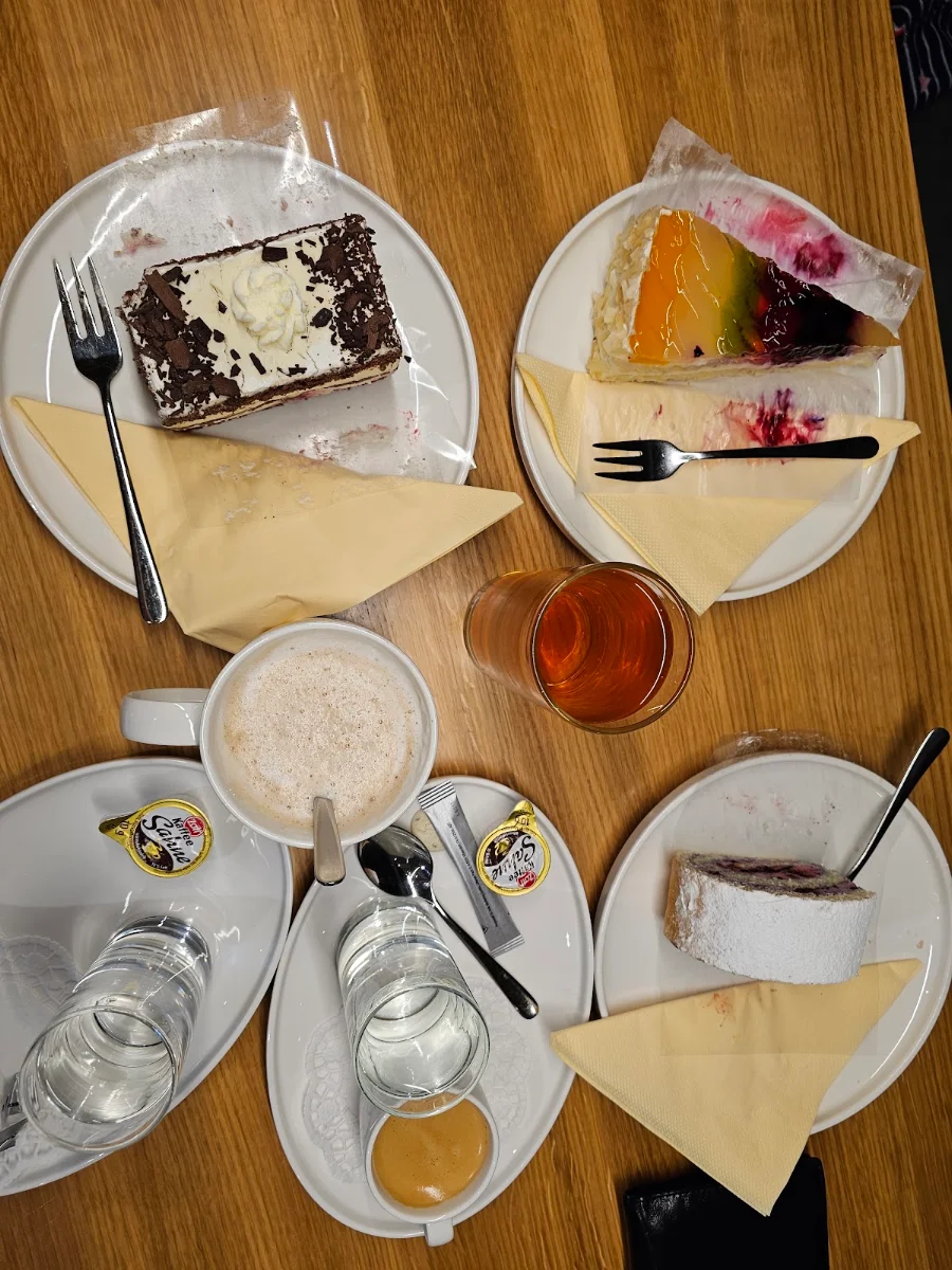 Kuchen