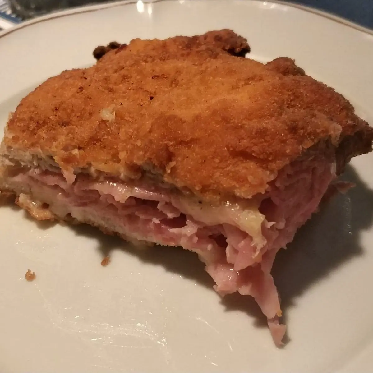 Cordon Bleu