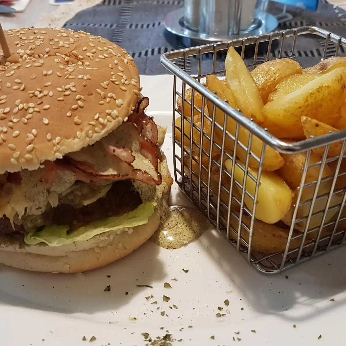 Voitsburger