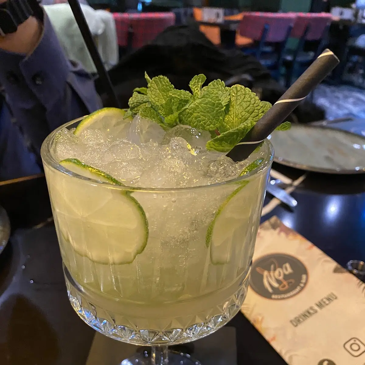 Caipirinha