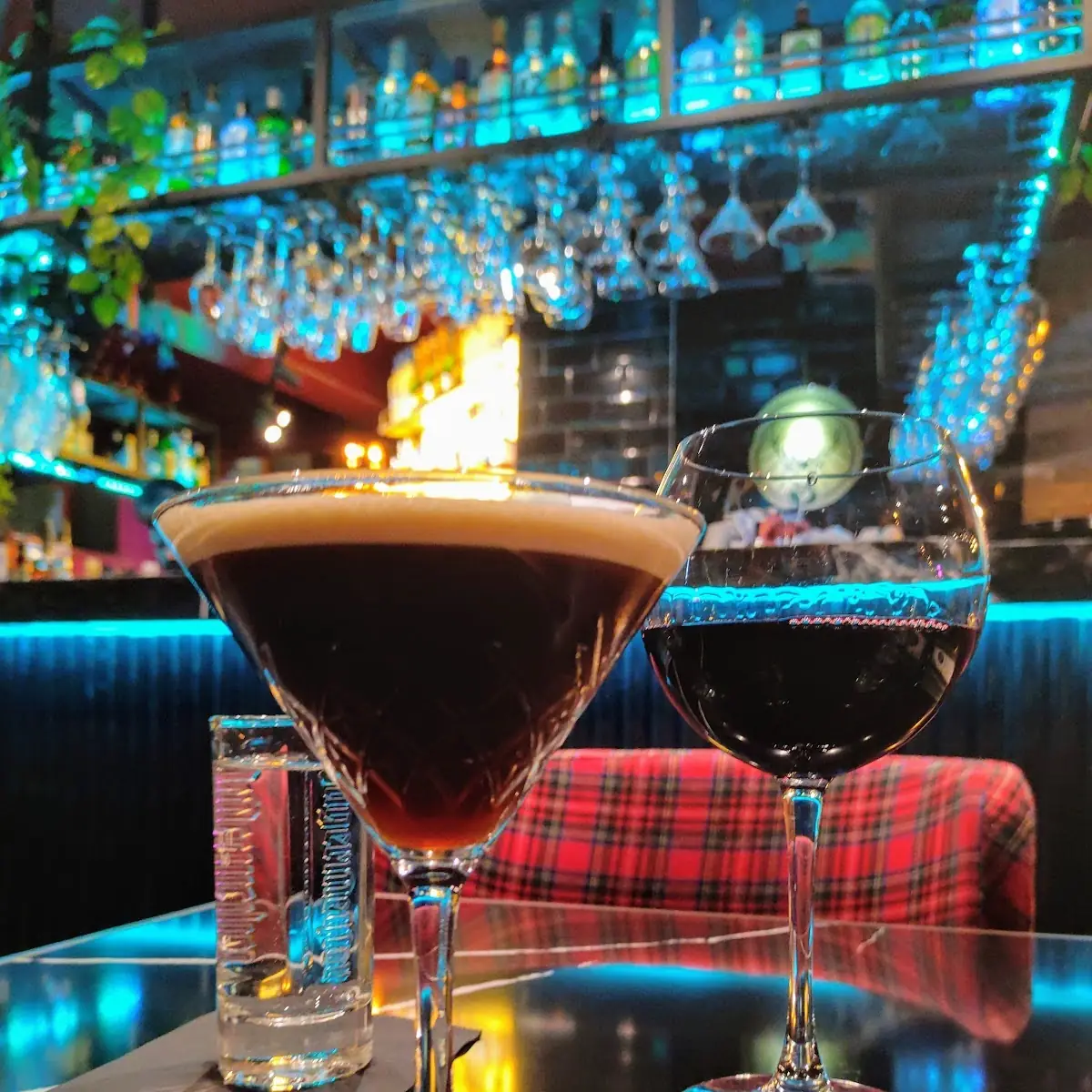 Espresso Martini Zweigelt