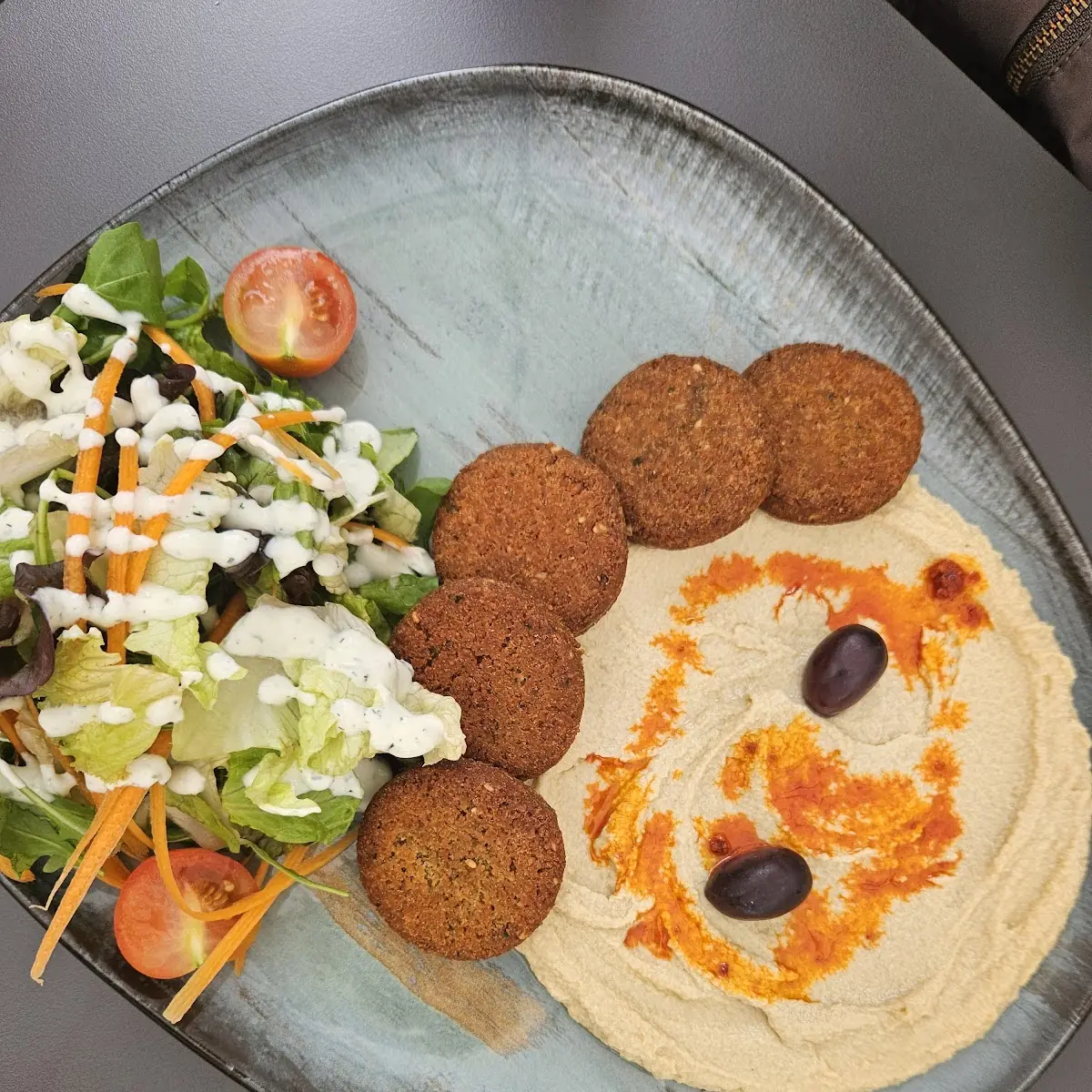 Falafel