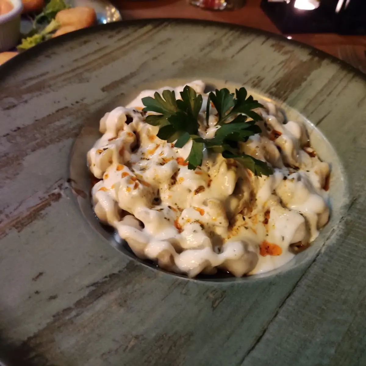 Manti