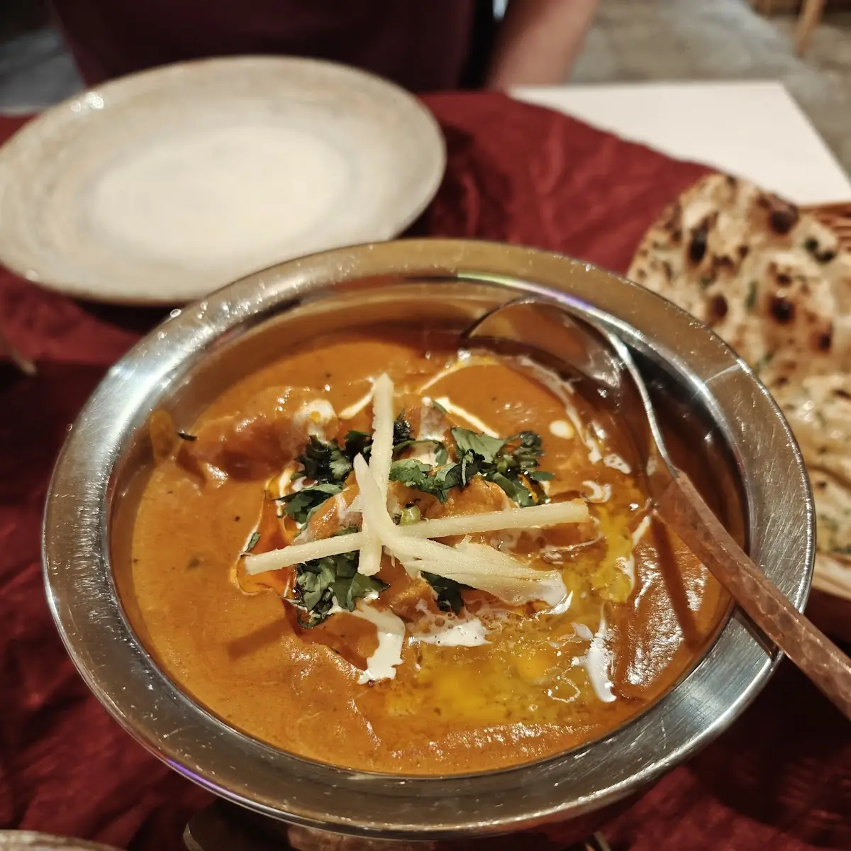 Chicken Curry