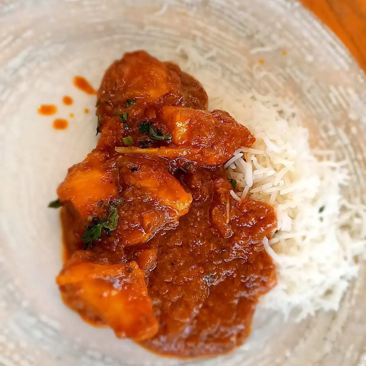 Paneer Tikka
