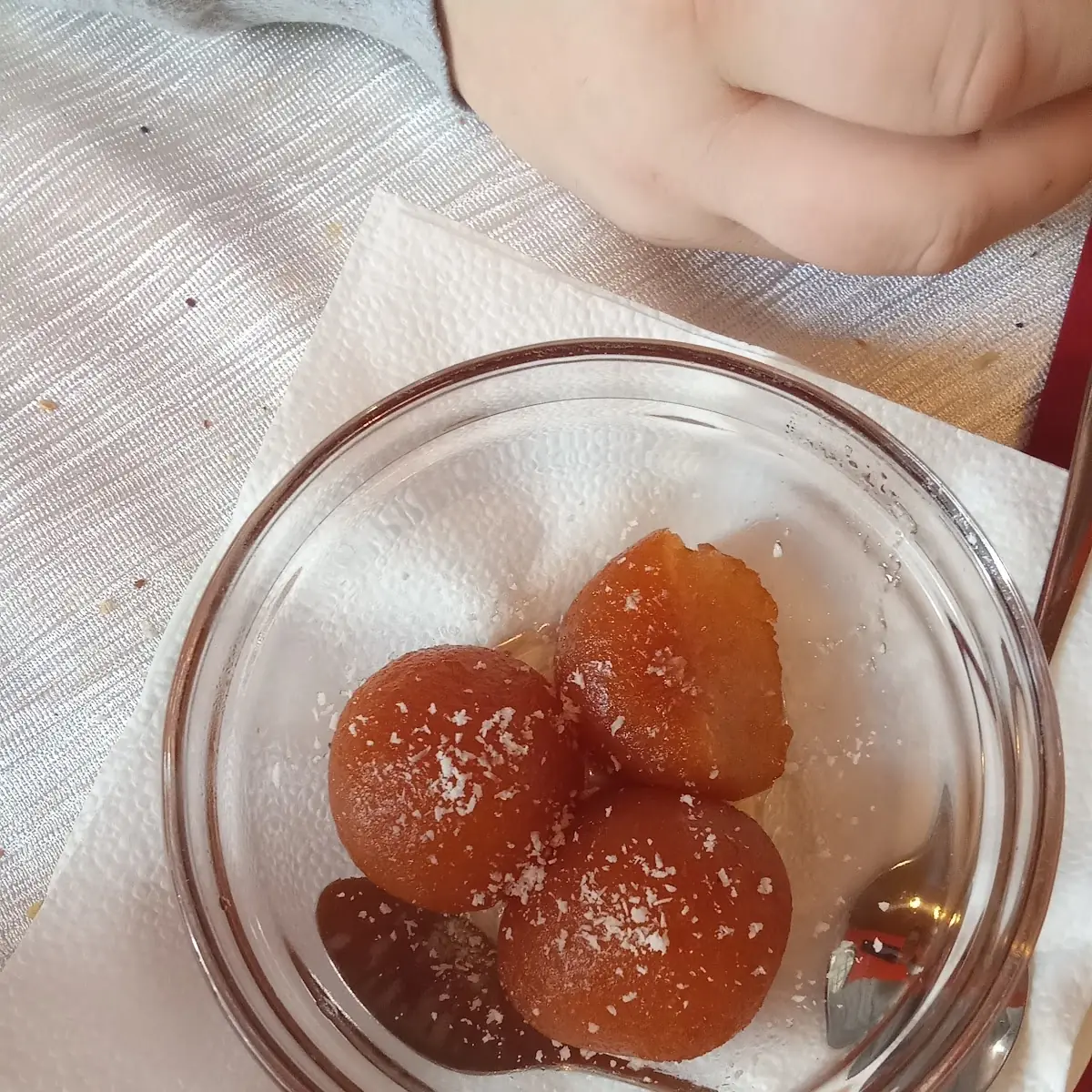 Gulab Jamun