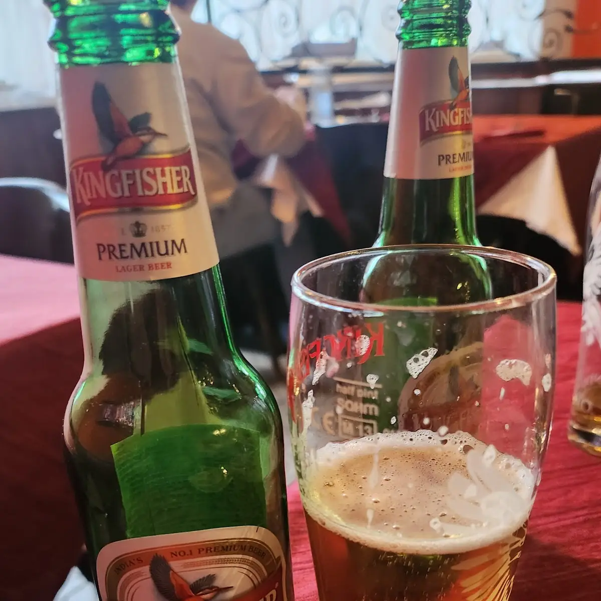 Cobra Bier