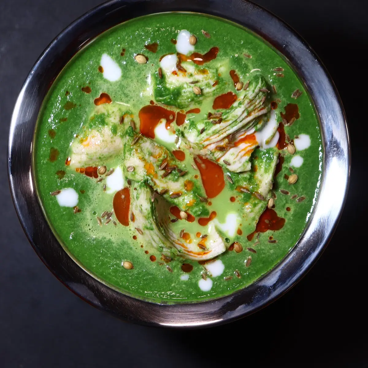 Lamm Korma