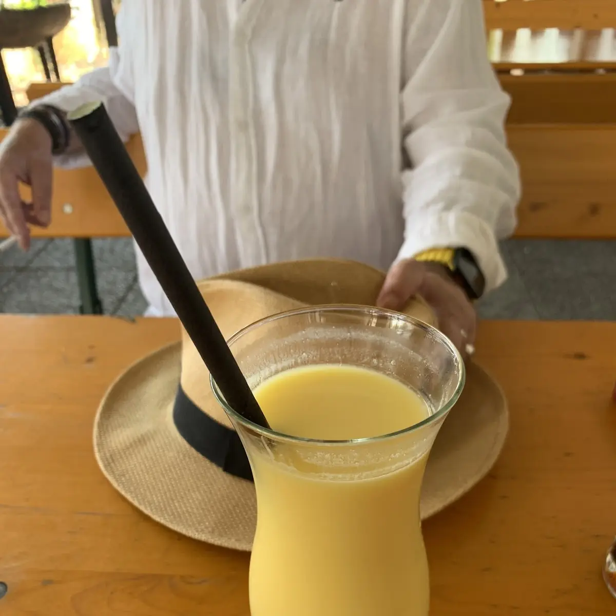 Plain Lassi 0.5l