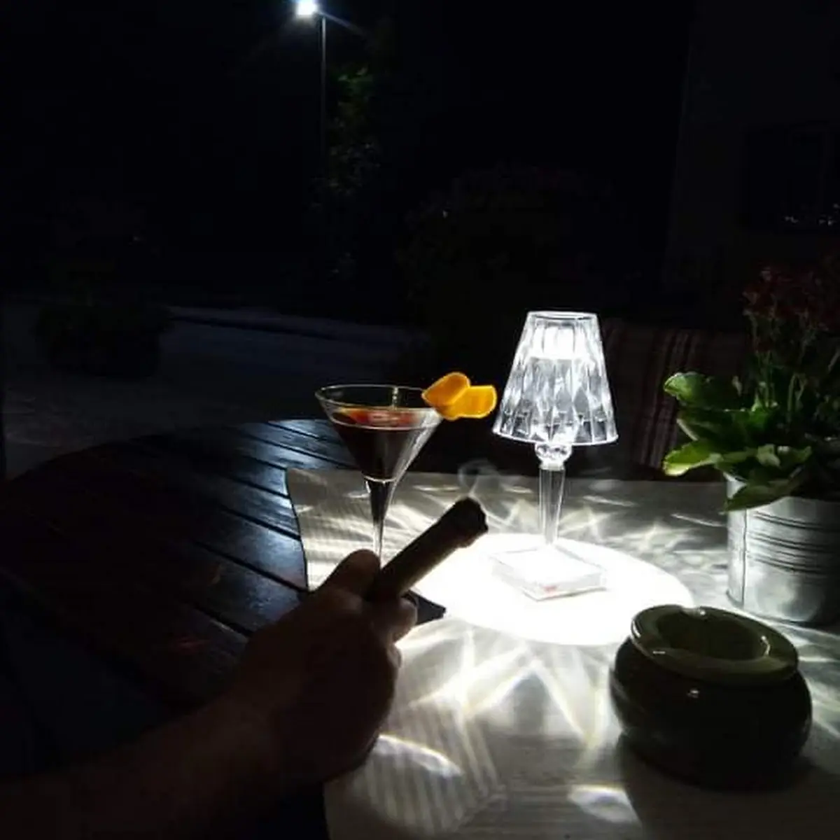 Cocktail Alexander