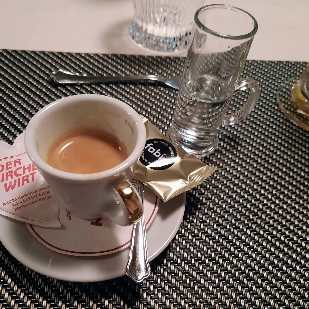 Espresso
