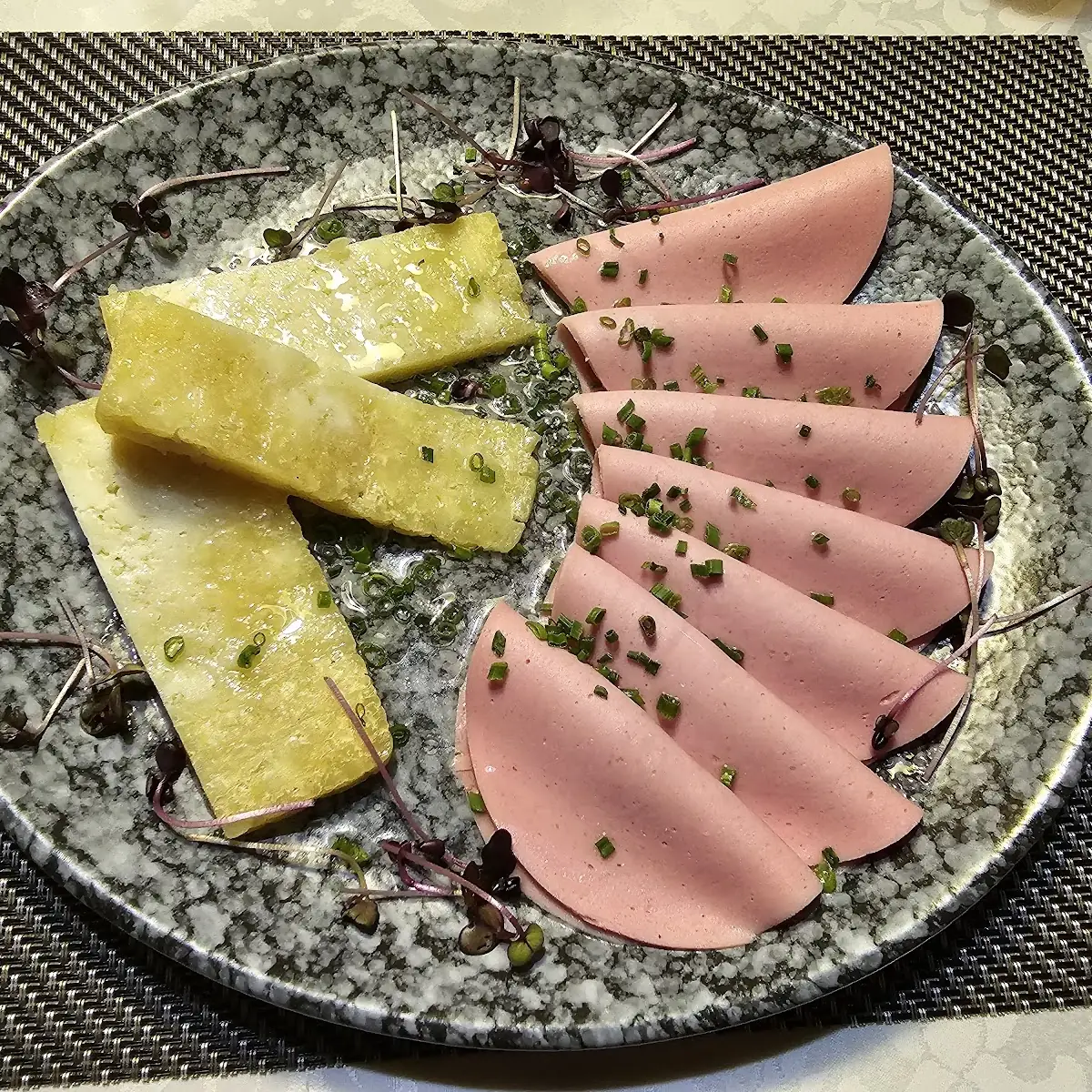 Saure Jause