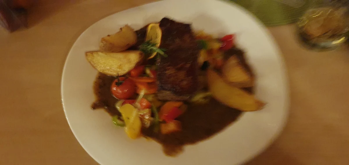 Beef Steak
