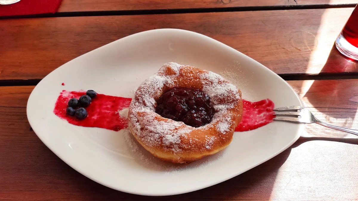 Krapfen