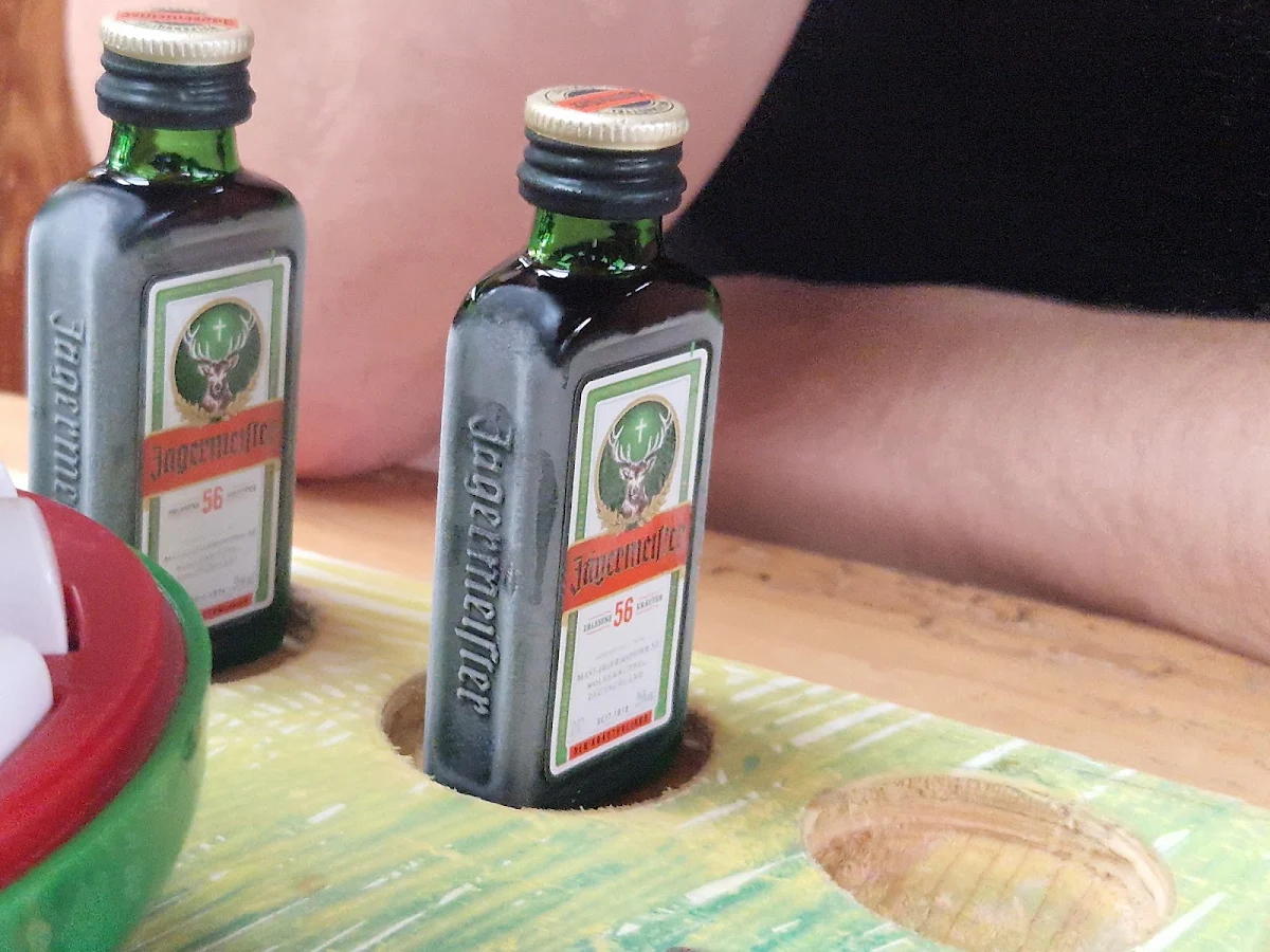 Jägermeister