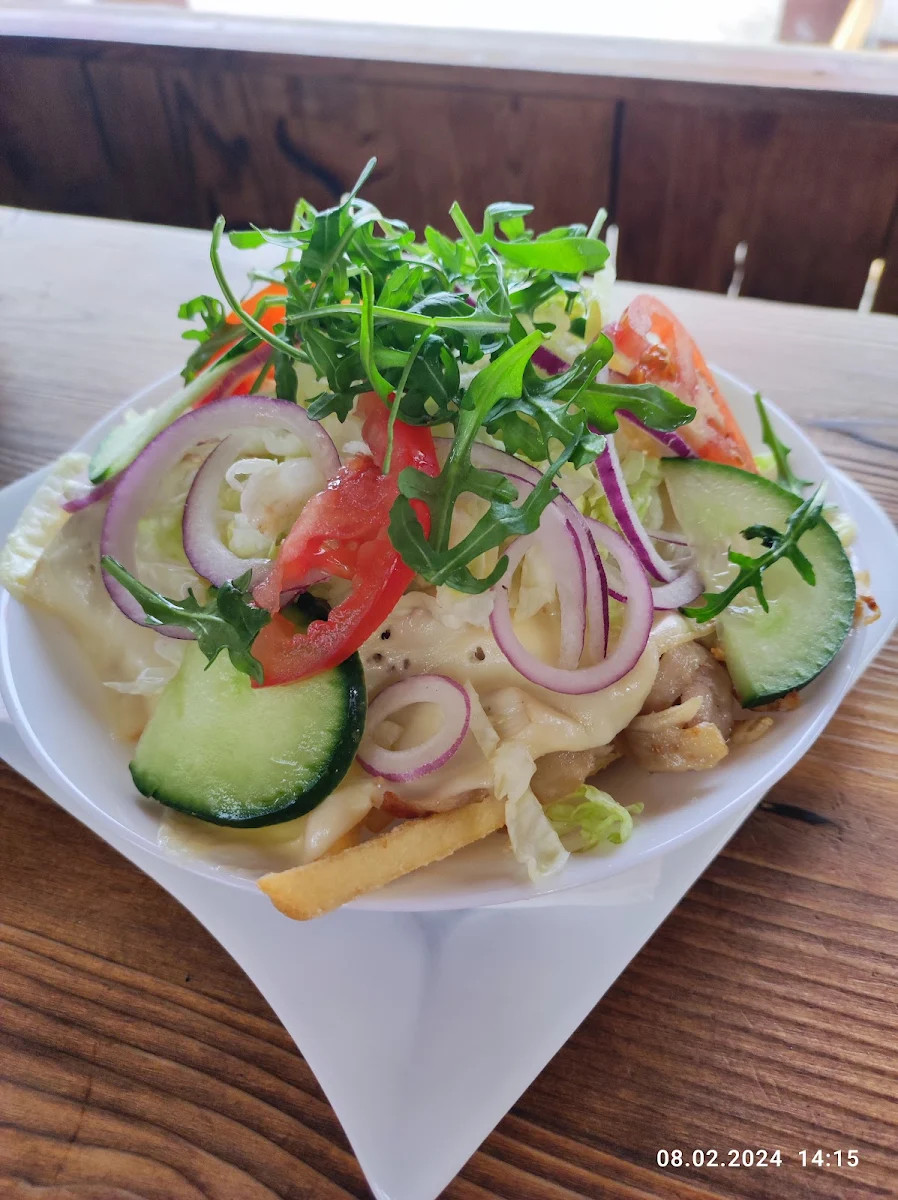 Kapsalon