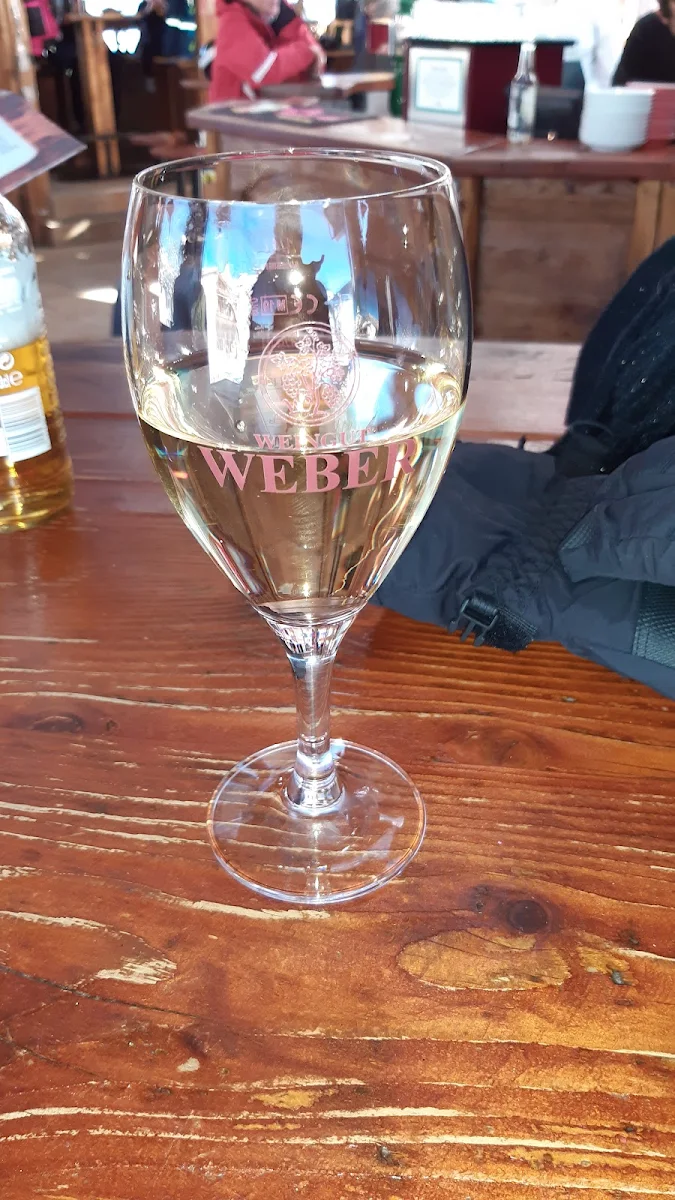 Witte Wijn Heerlijk