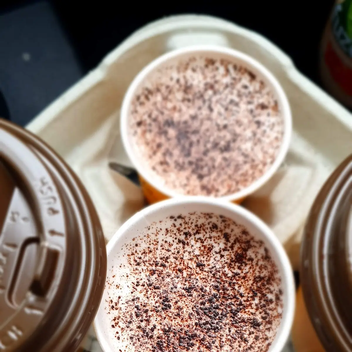 Babycino