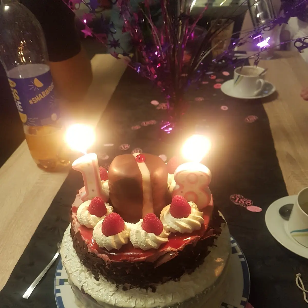 Torte