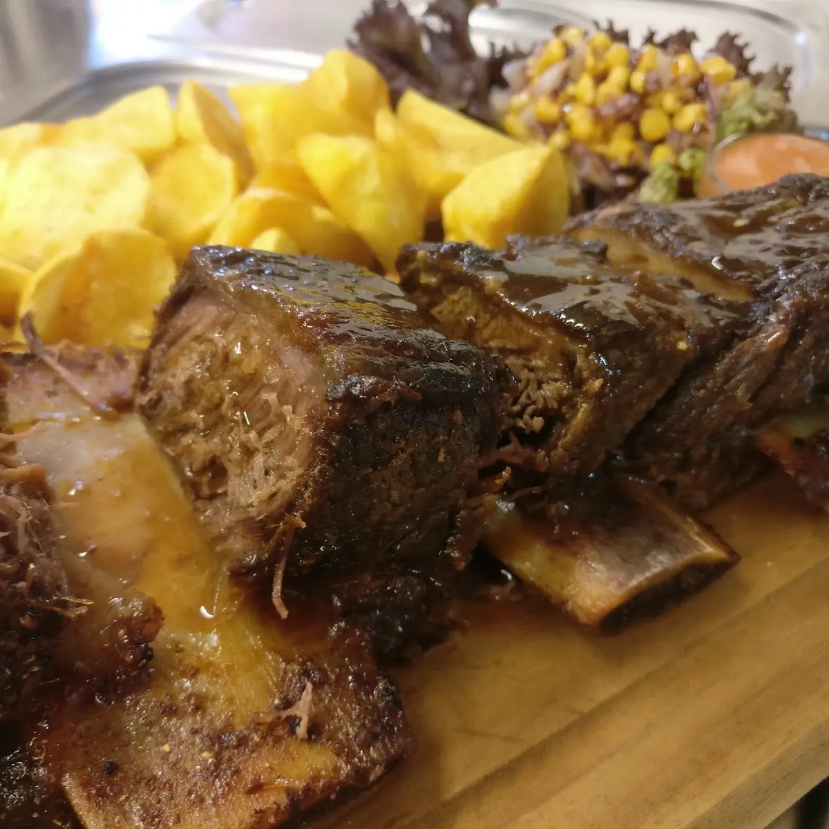 Beef Ribs