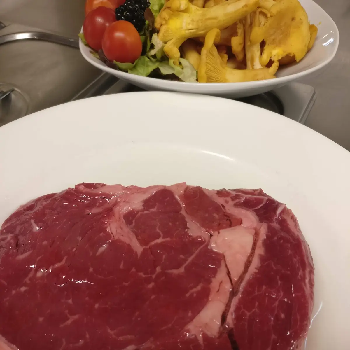 Rostbraten Vom Rindfleisch