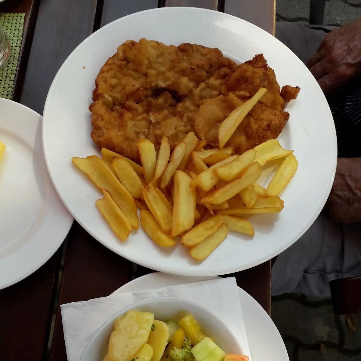 Wiener Schnitzel