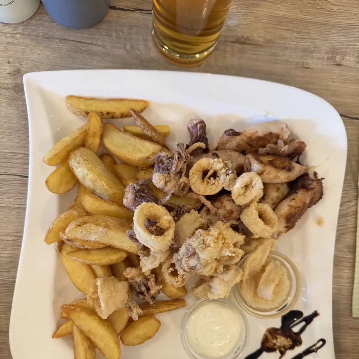 Calamari