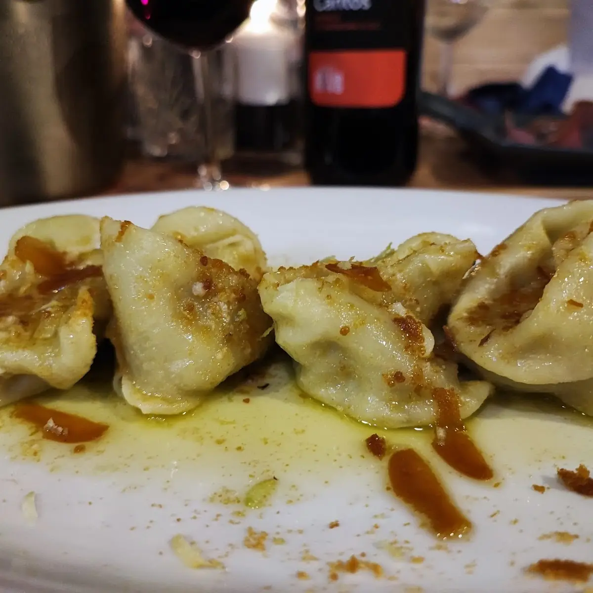 Tortellini