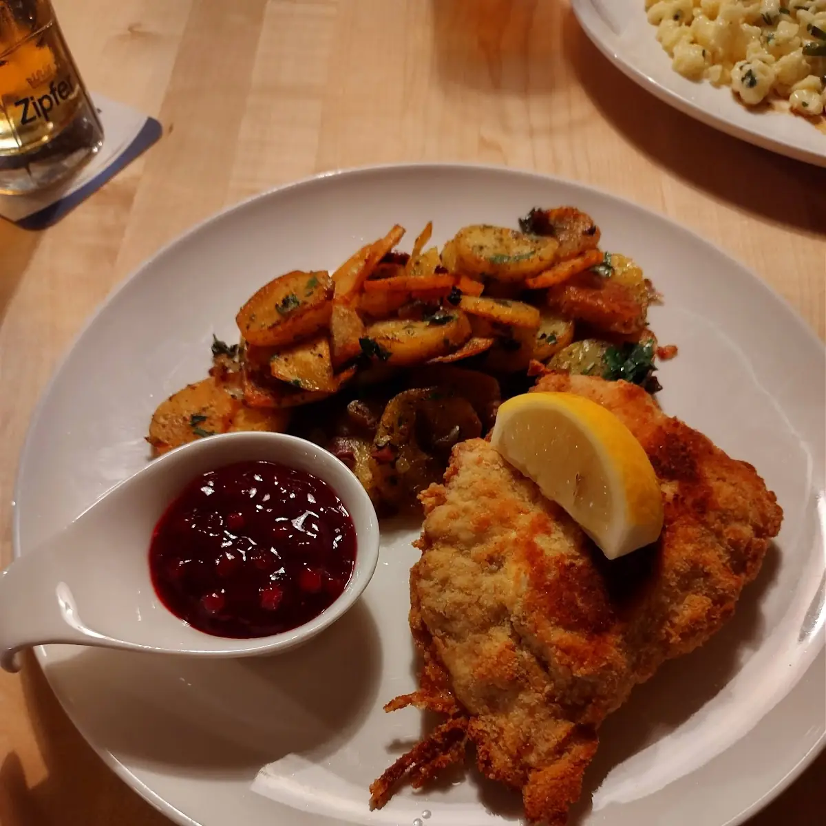 Cordon Bleu
