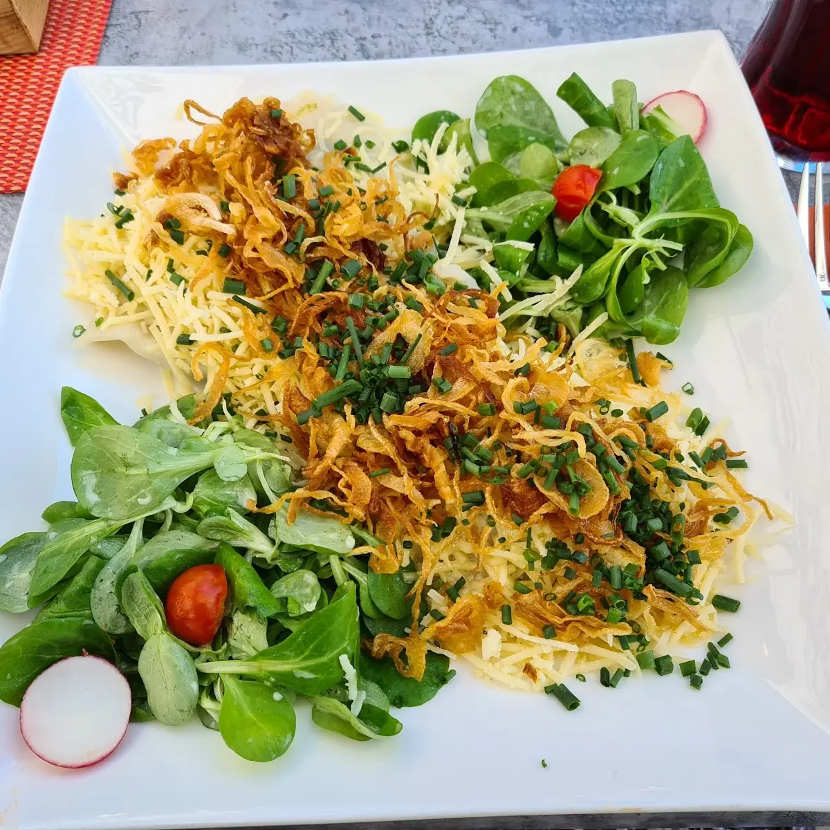 Schlutzkrapfen