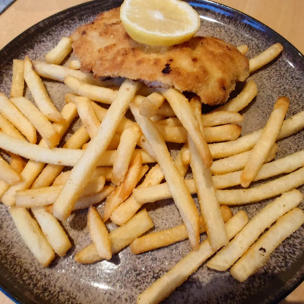 Wiener Schnitzel