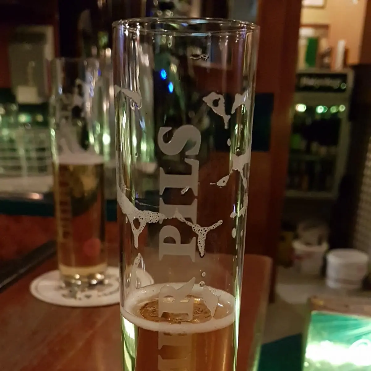 Trumer Bier