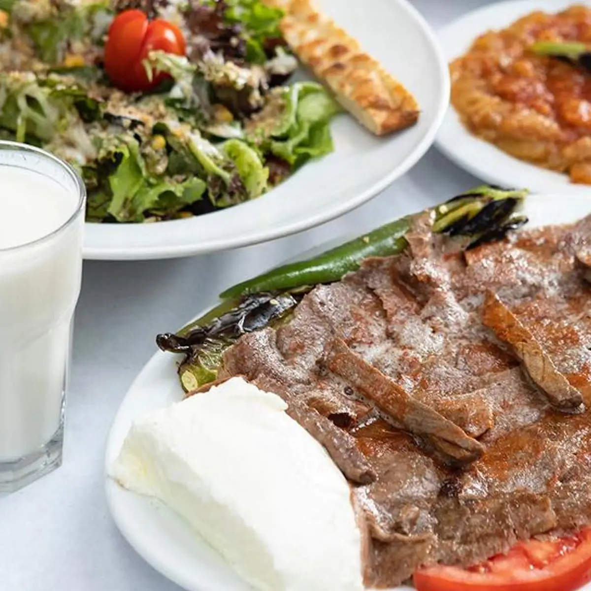 İskender