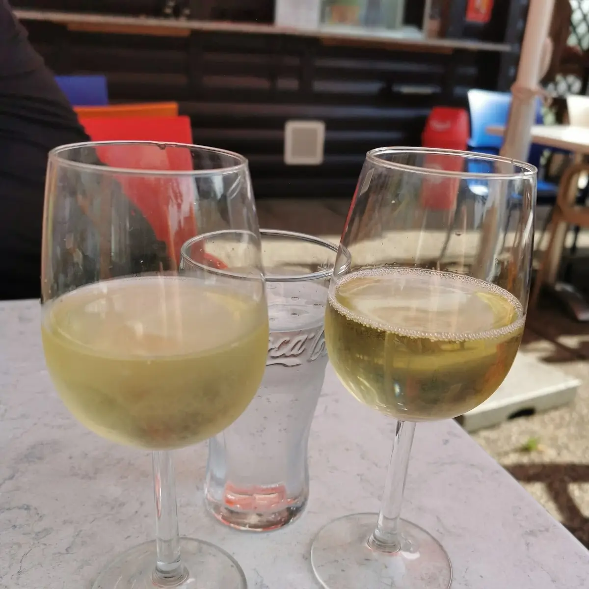 Weißwein