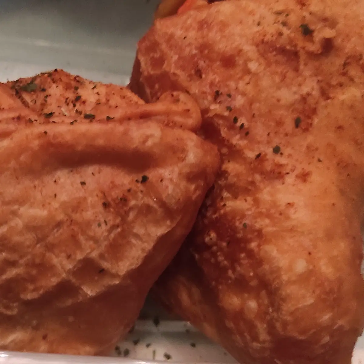 Samosa 2 Stück