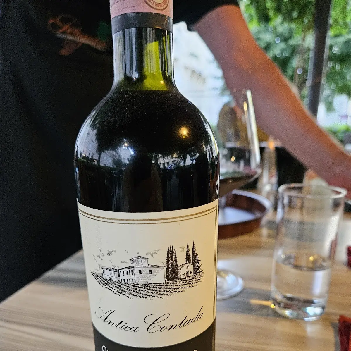 Chianti