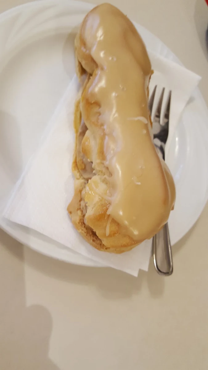 Eclaire