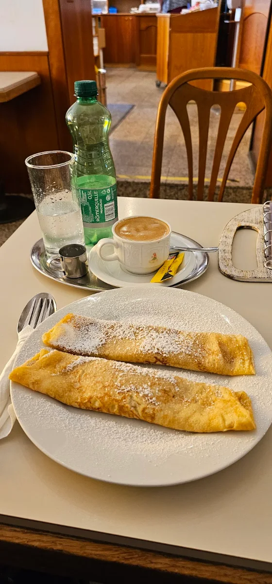 Marillenpalatschinken