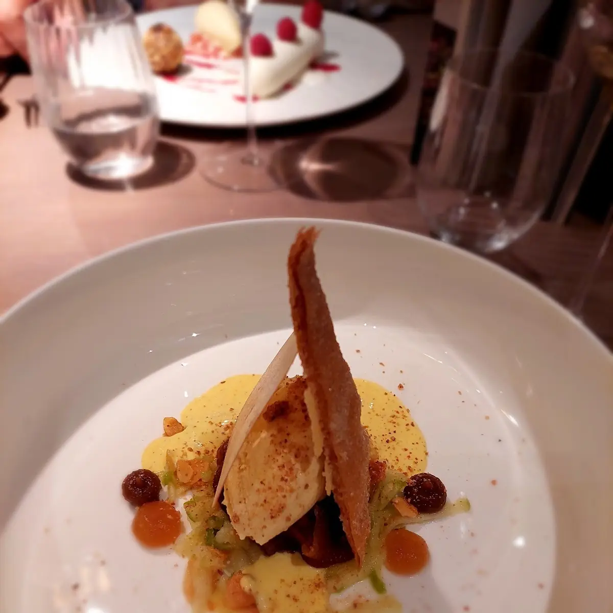 Apfelstrudel