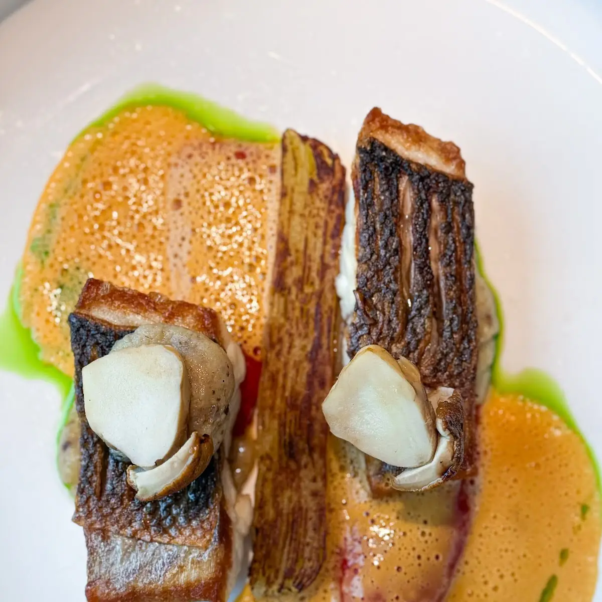 Fisch