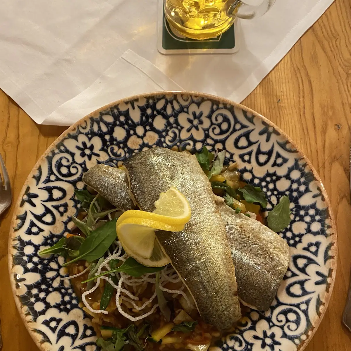 Fisch